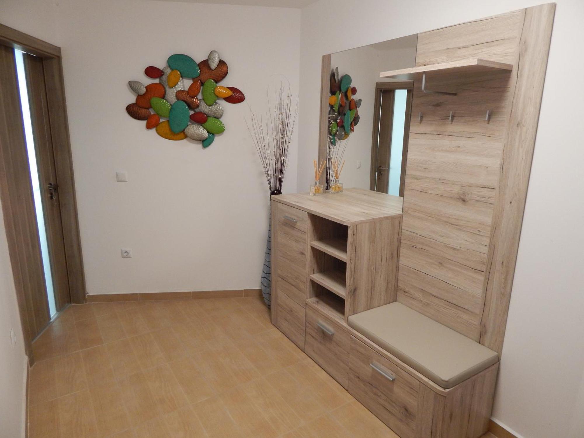 Apartment Aphaya, Complex Carpe Diem, Апартамент Афайя, Комплекс Карпе Дием バルチク エクステリア 写真