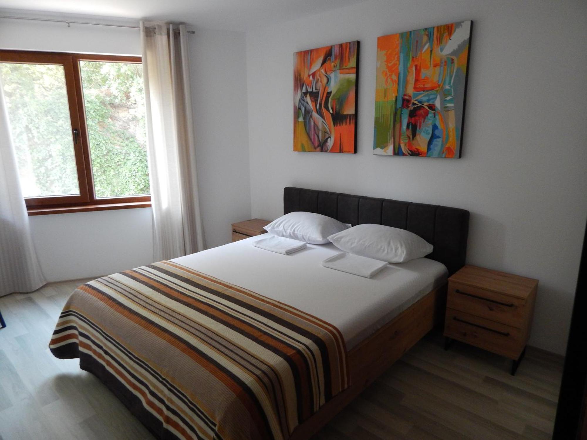 Apartment Aphaya, Complex Carpe Diem, Апартамент Афайя, Комплекс Карпе Дием バルチク エクステリア 写真