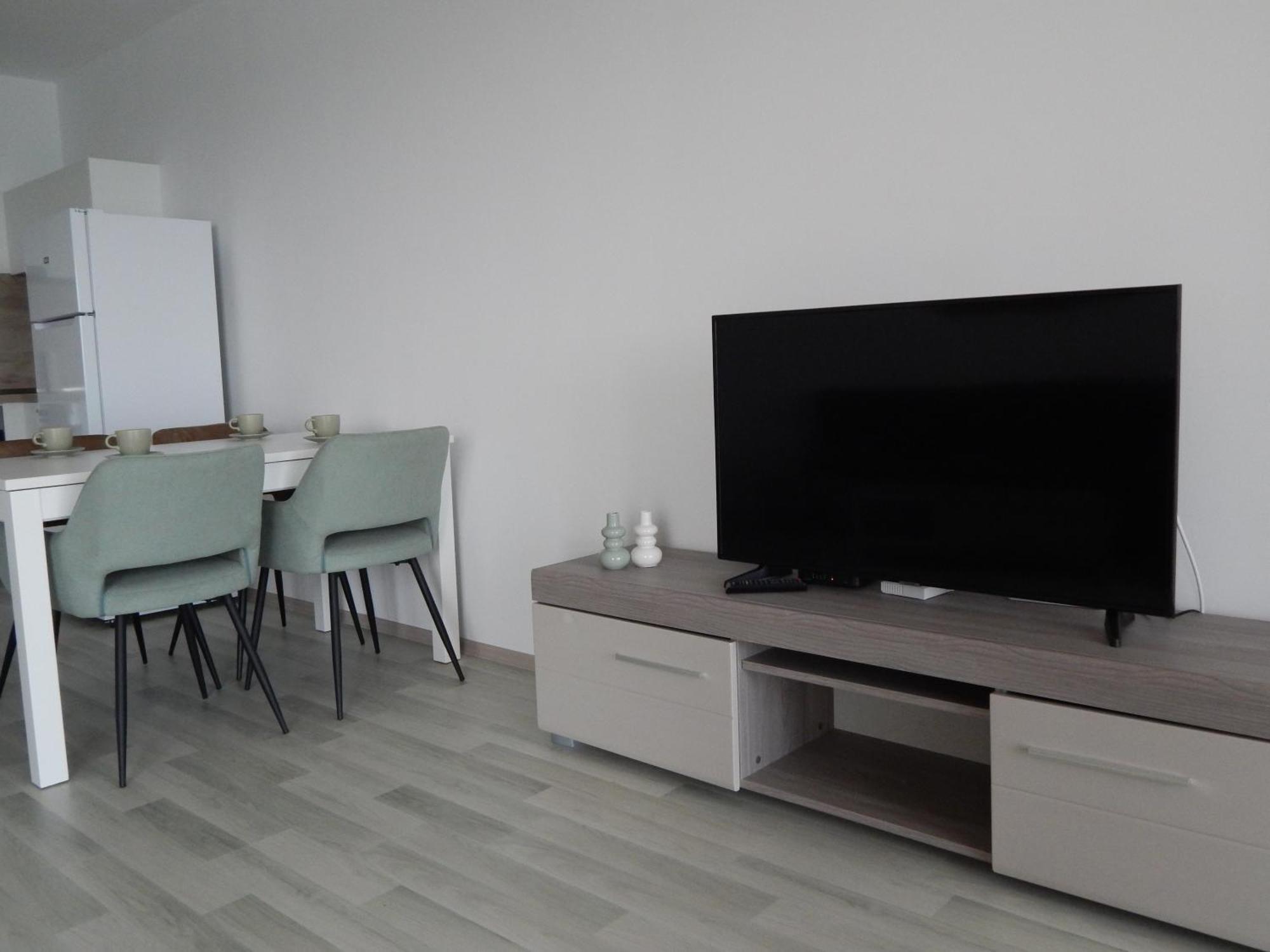 Apartment Aphaya, Complex Carpe Diem, Апартамент Афайя, Комплекс Карпе Дием バルチク エクステリア 写真