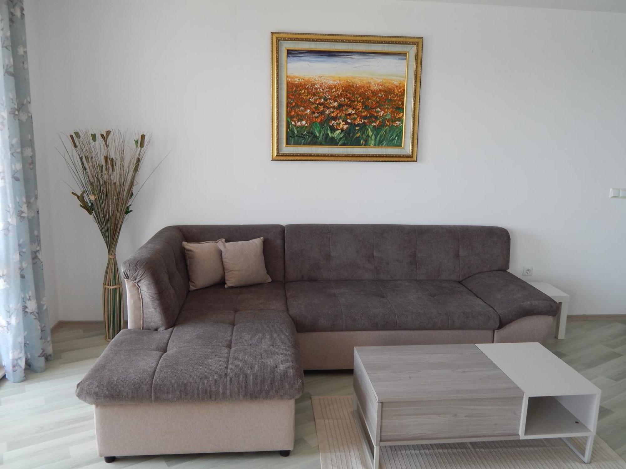 Apartment Aphaya, Complex Carpe Diem, Апартамент Афайя, Комплекс Карпе Дием バルチク エクステリア 写真