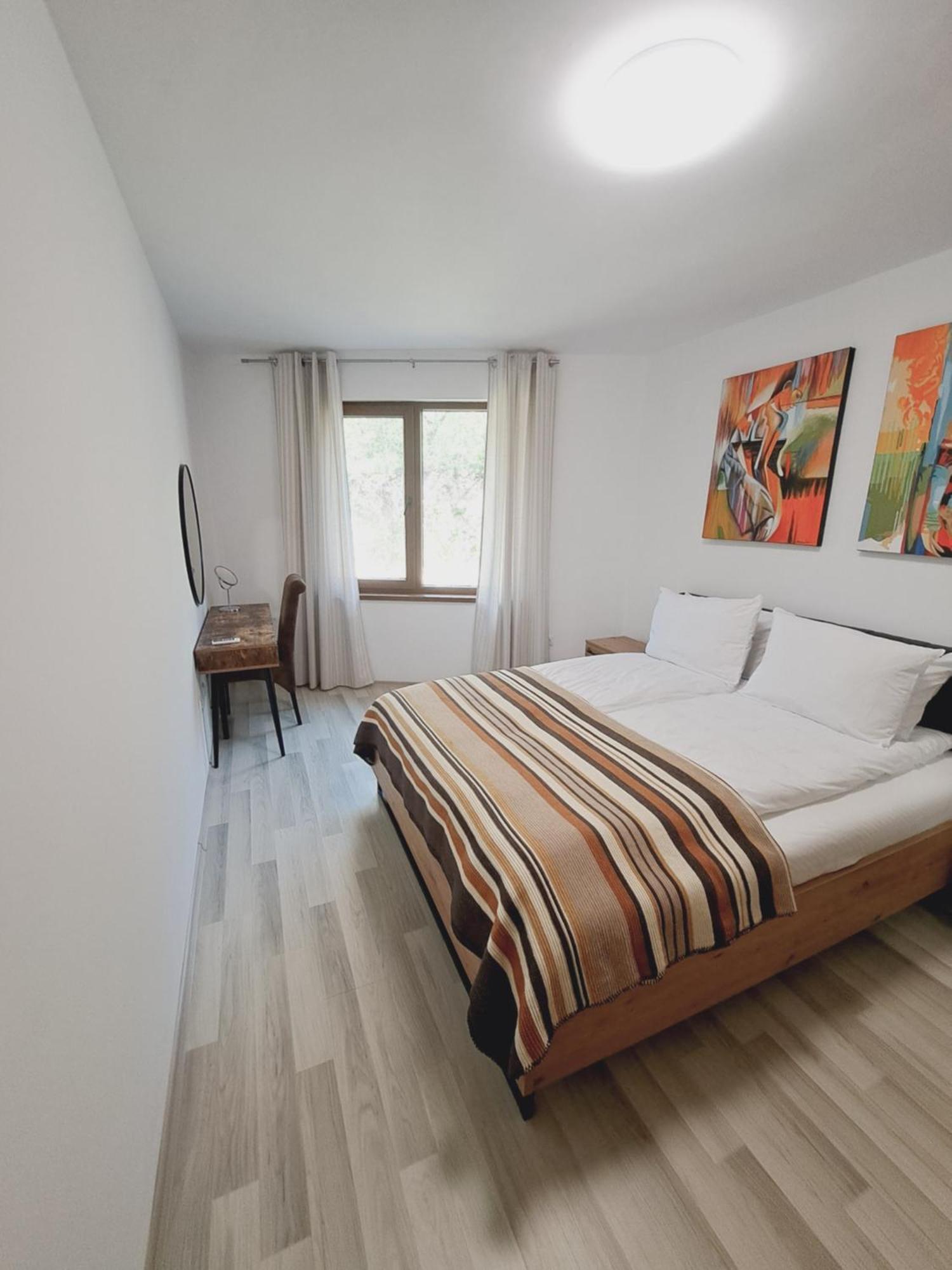 Apartment Aphaya, Complex Carpe Diem, Апартамент Афайя, Комплекс Карпе Дием バルチク エクステリア 写真