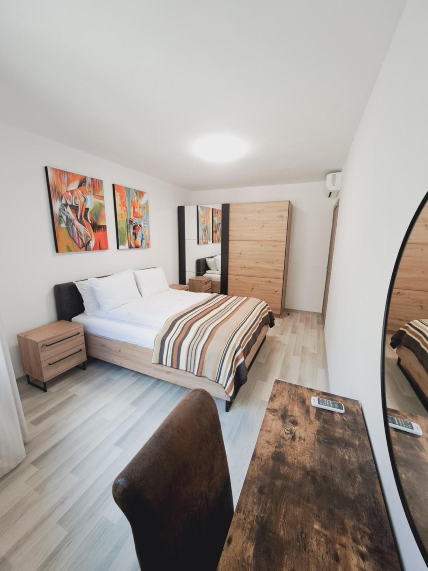Apartment Aphaya, Complex Carpe Diem, Апартамент Афайя, Комплекс Карпе Дием バルチク エクステリア 写真